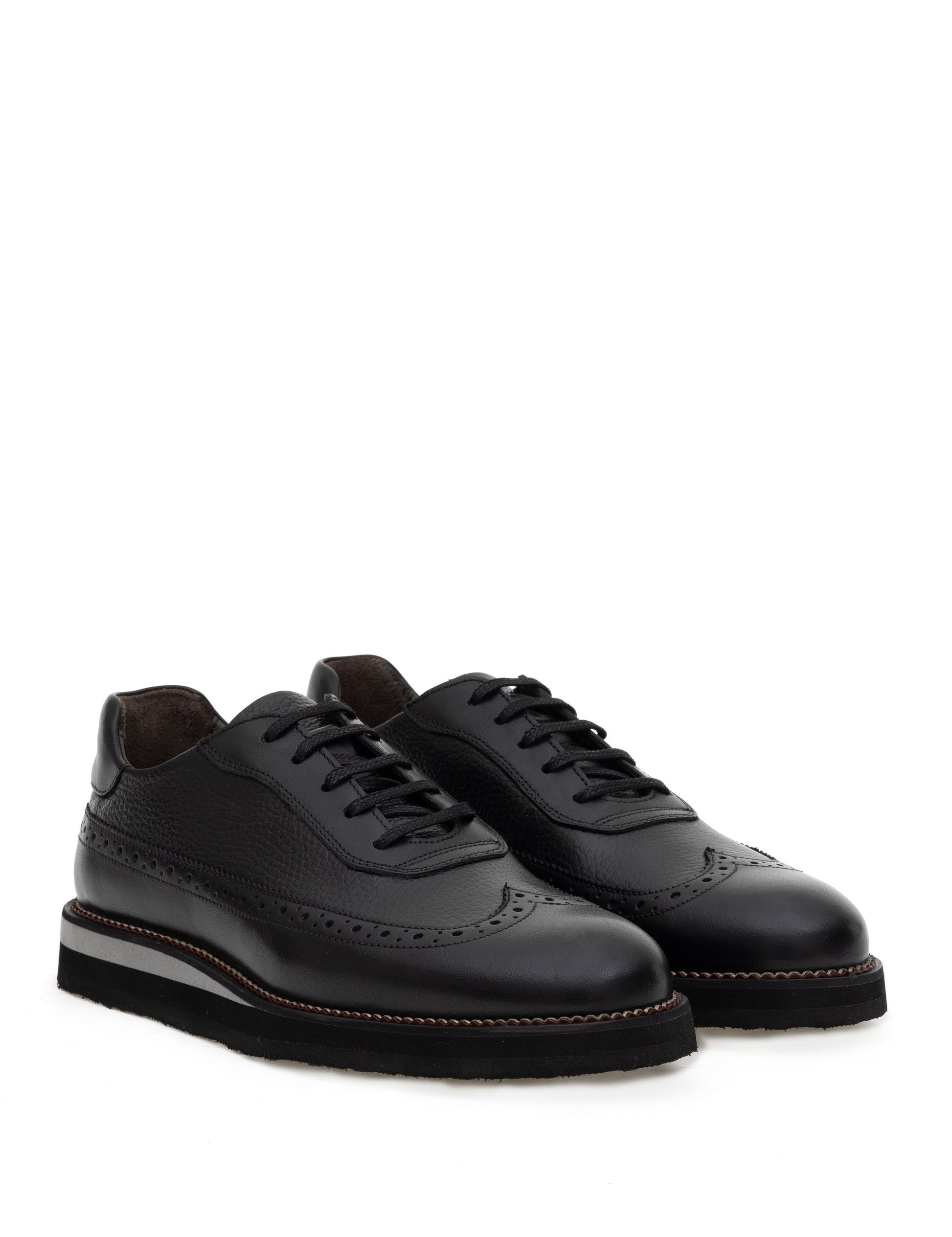 Black Shoes