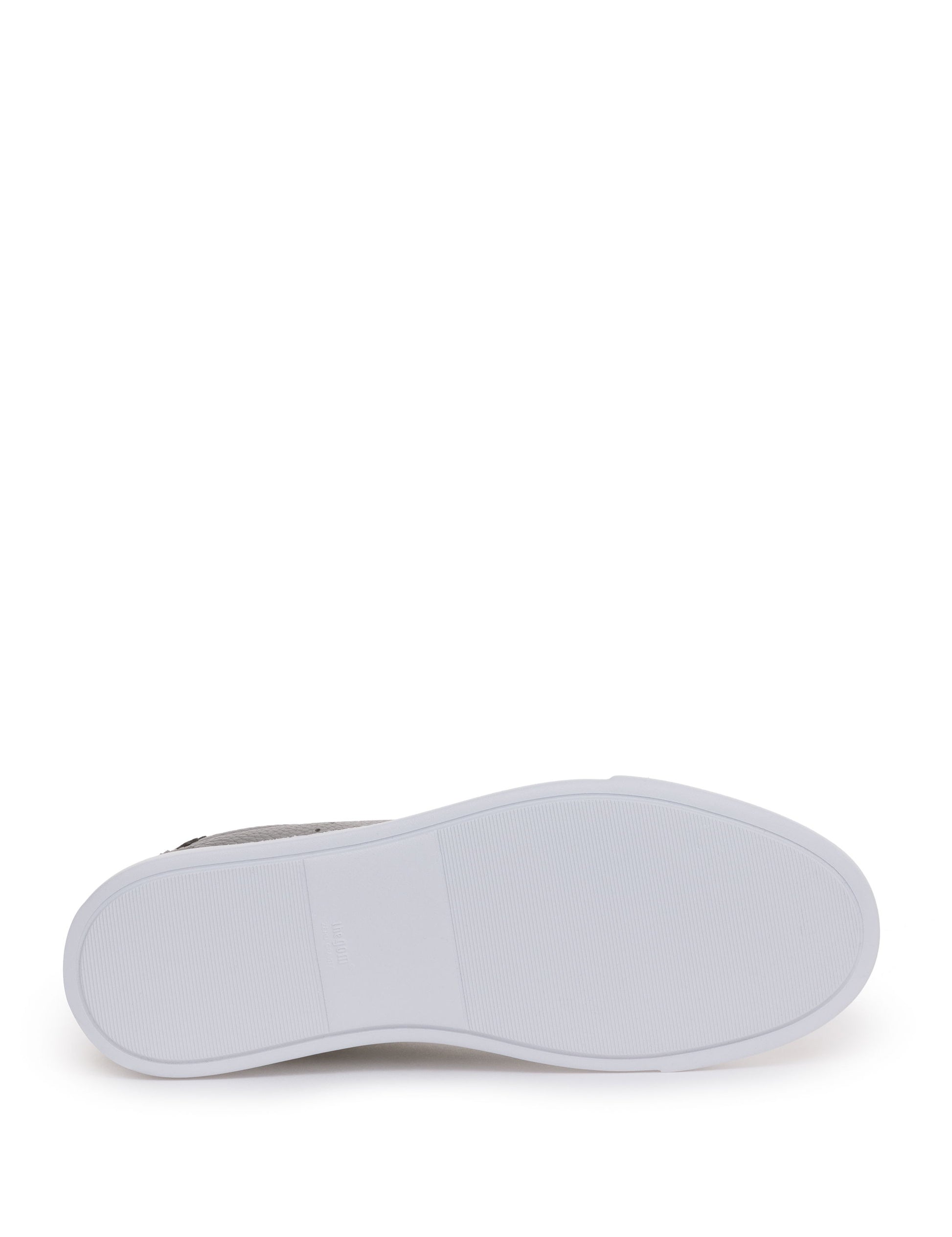 Grey Casual Shoes