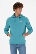 Men's Mint Basic Sweatshirt