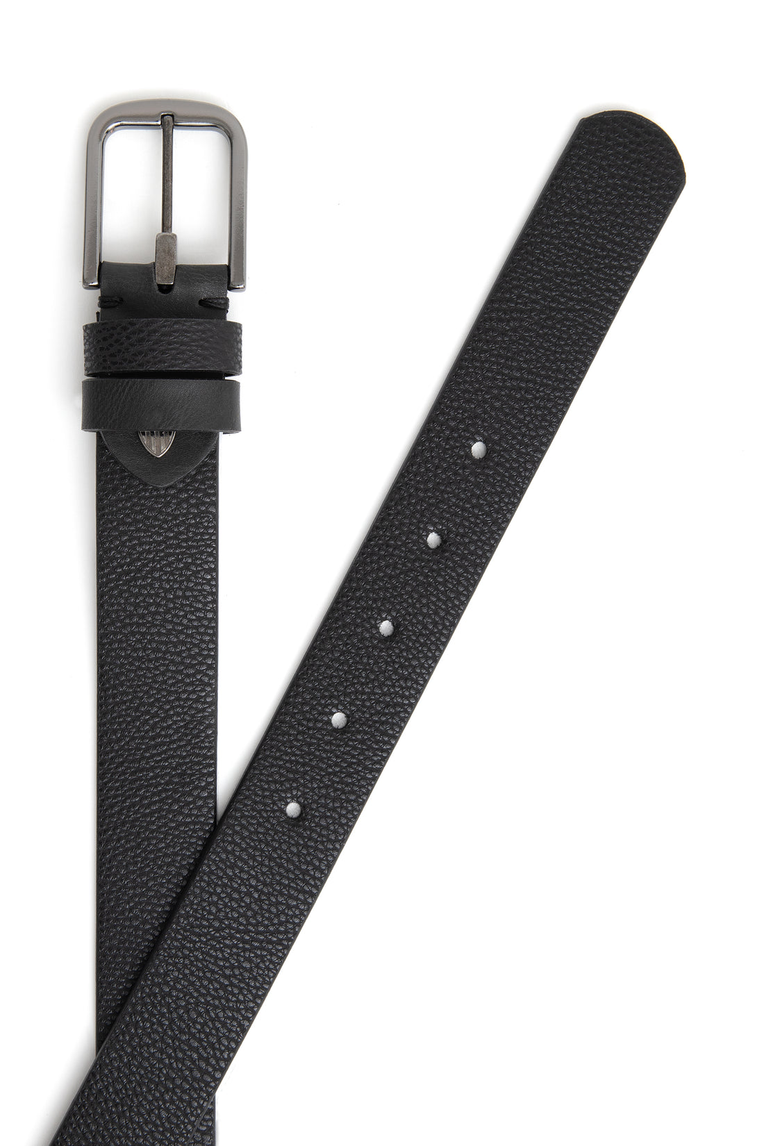 Men's Black Belt