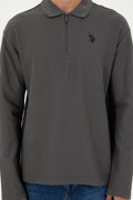 Men's Anthracite Sweatshirt