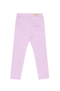 Girl's Magnolia Canvas Pants