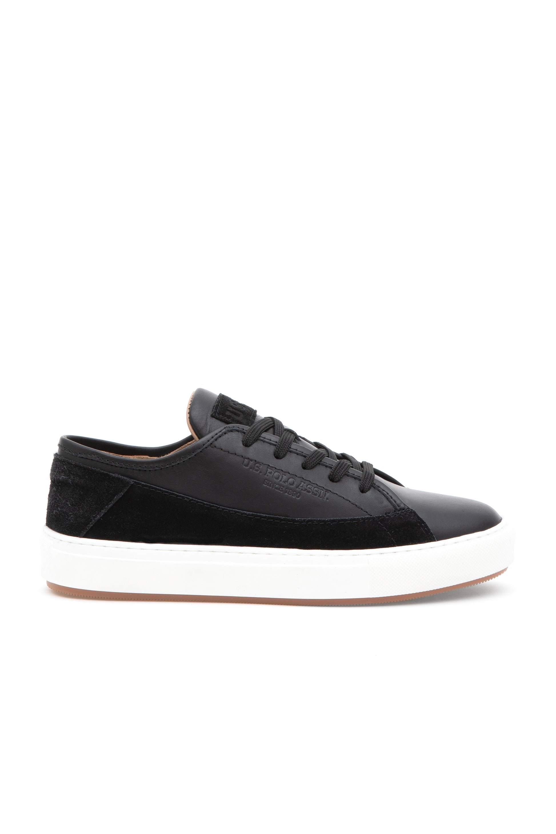 Men's Black Casual Shoes