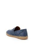 Men's Indigo Casual Shoes