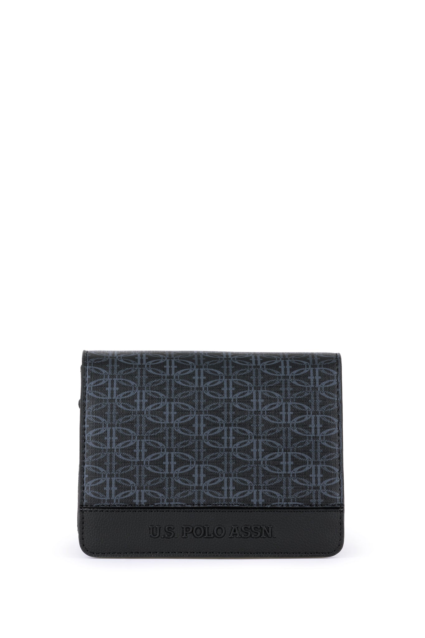 Women's Black Cross Bag