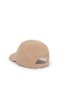 Mens Mink Melange Hat