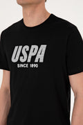 Men's Black T-Shirt