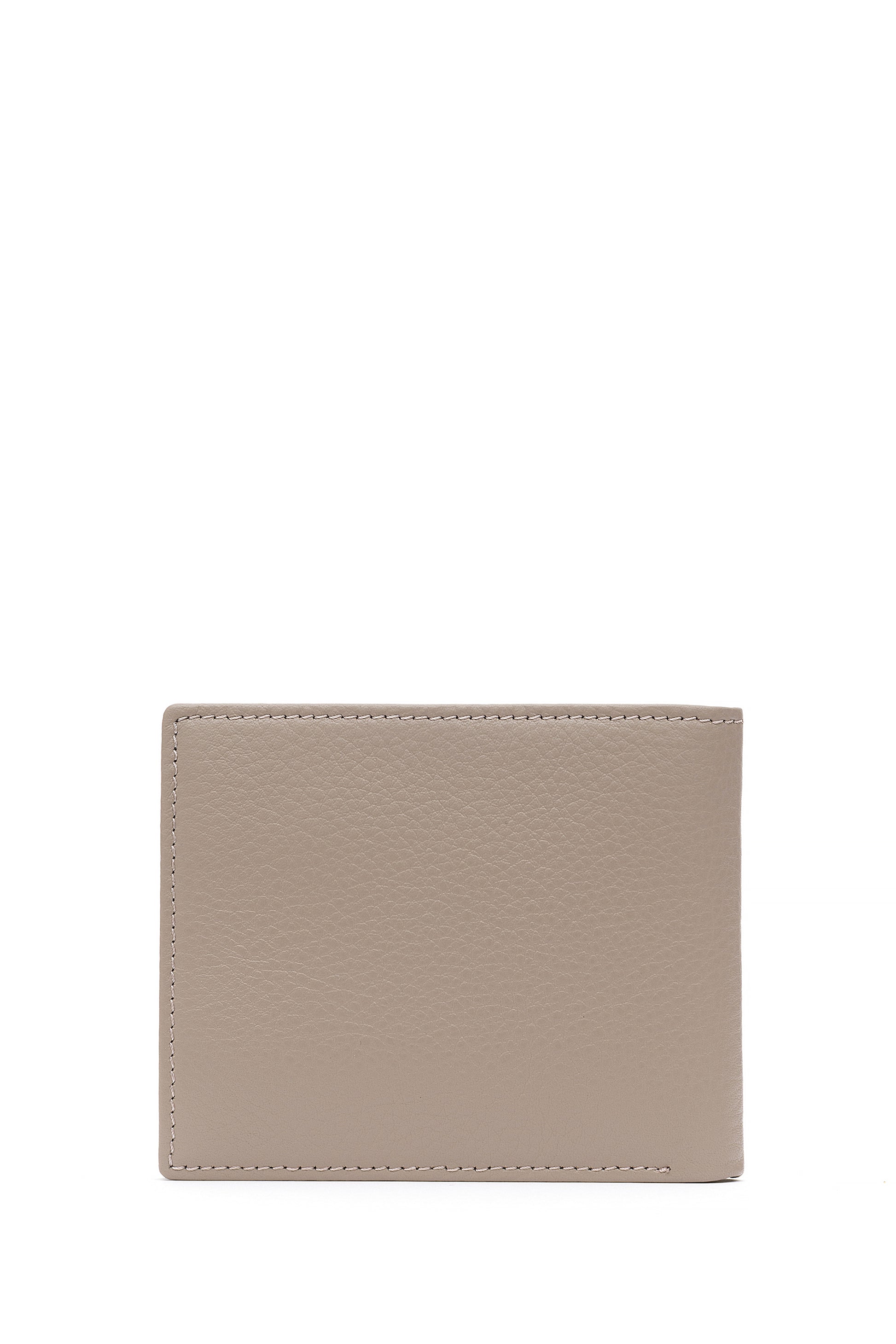 Mens Mink Wallet