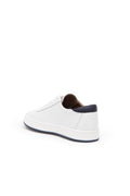 Men's White Sneakers