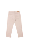 Boy's Stone Canvas Pants