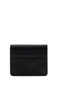 Men's Black Wallet