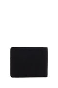 Men's Black Wallet