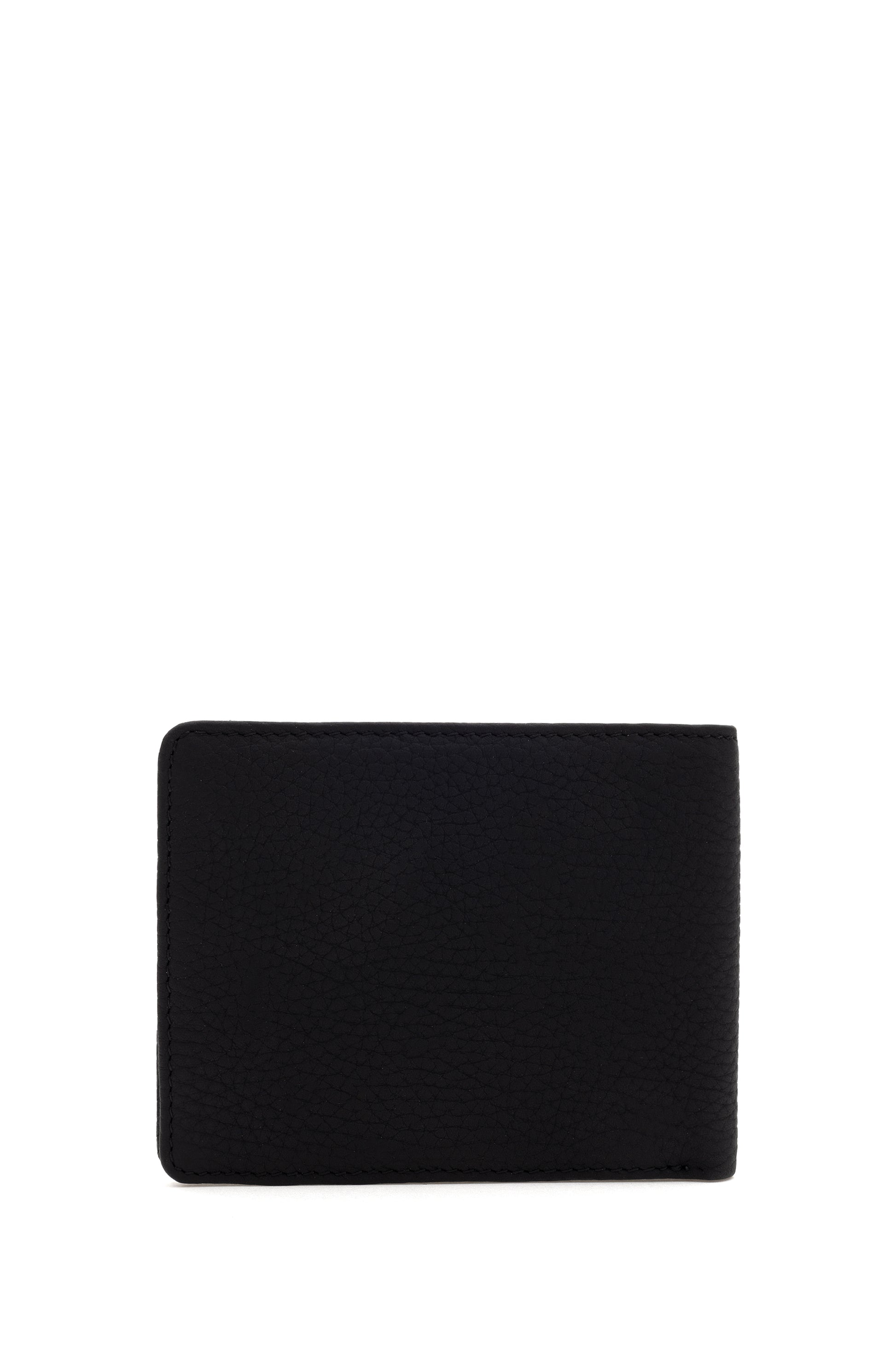 Men's Black Wallet