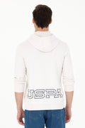 Men's Stone Sweatshirt