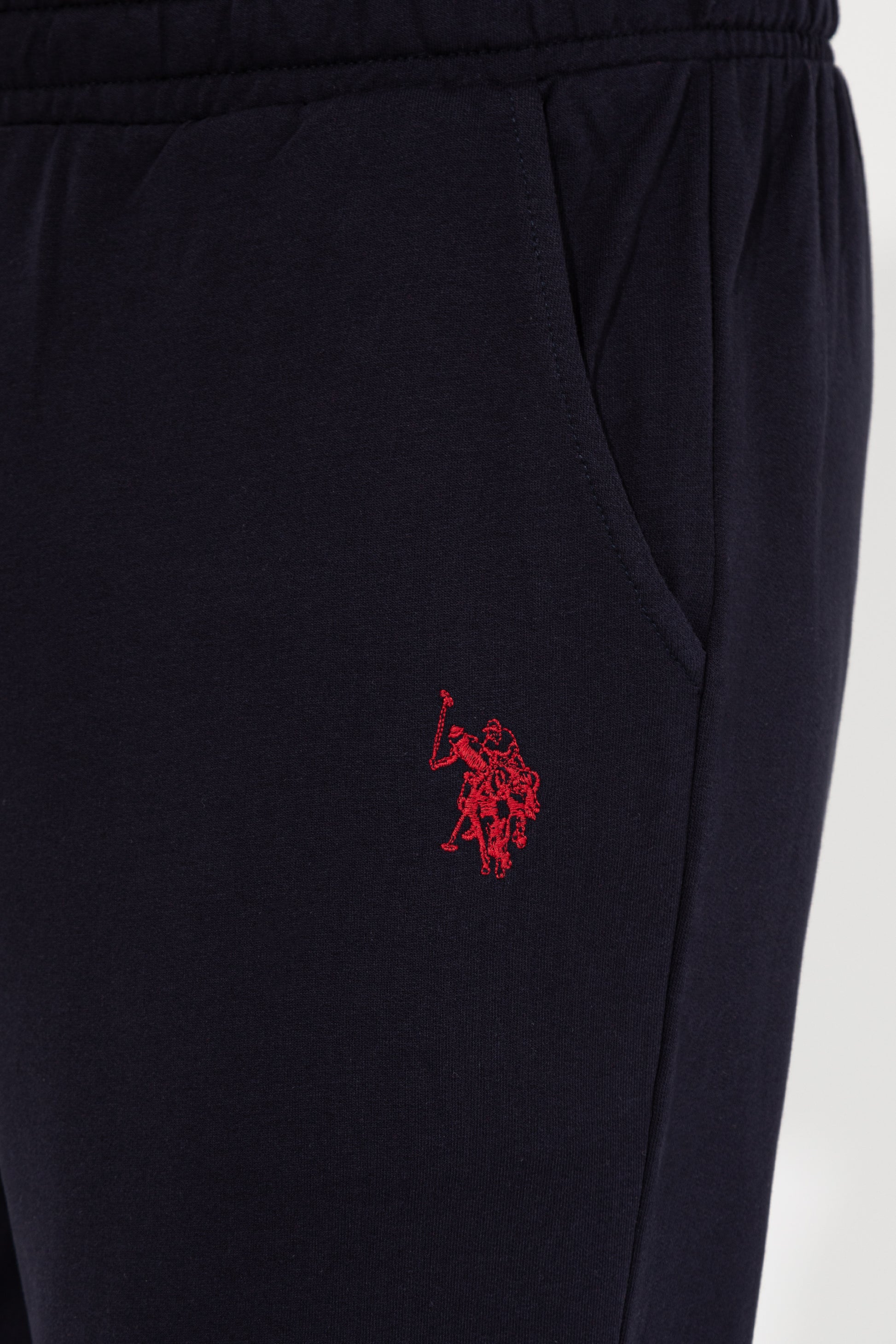 Men's Red Pajama Set