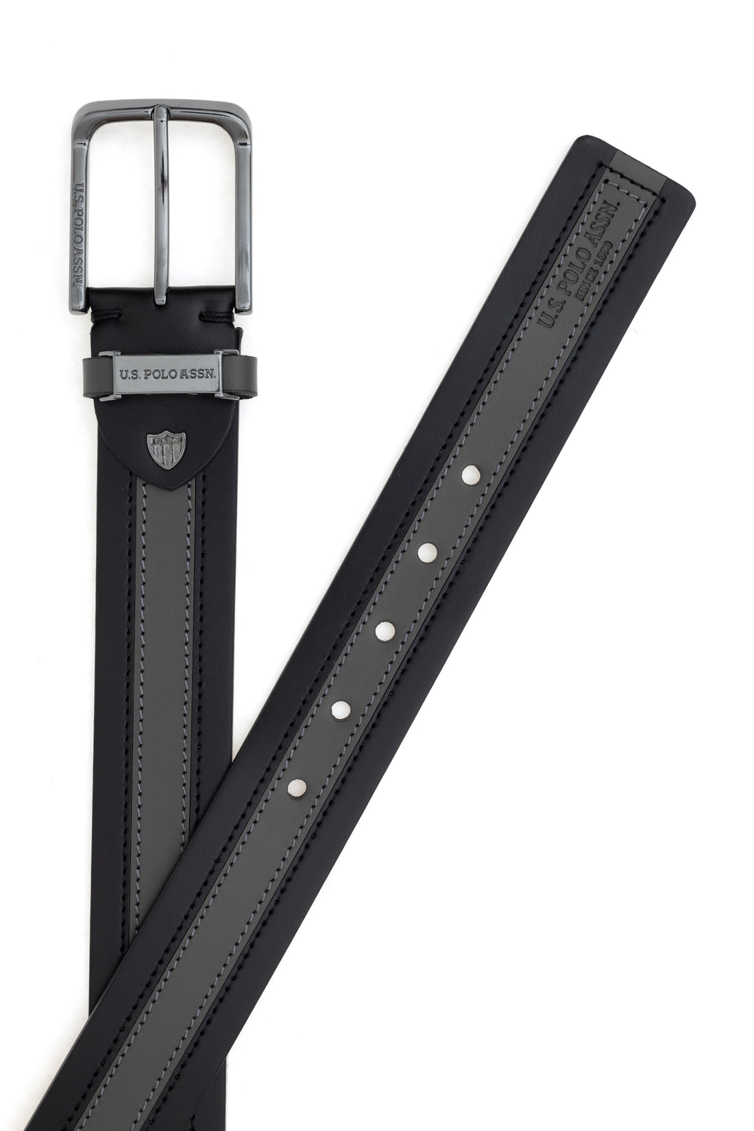 Men's Black Belt