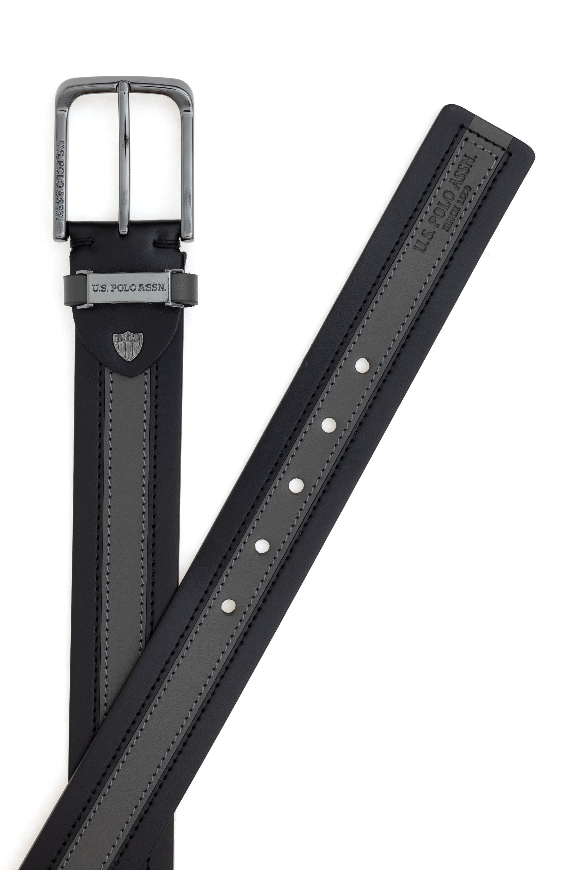 Men's Black Belt