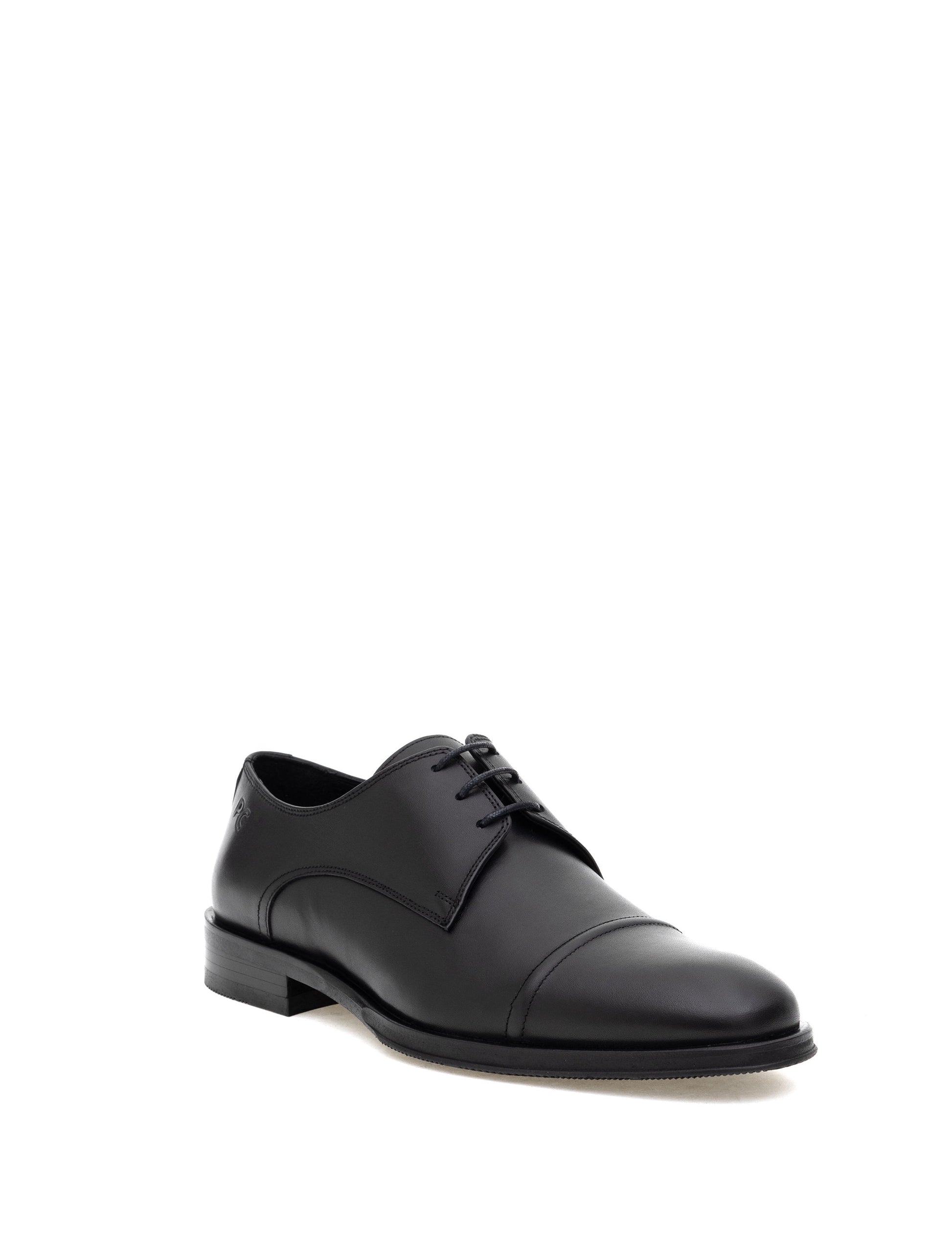 Black Shoes