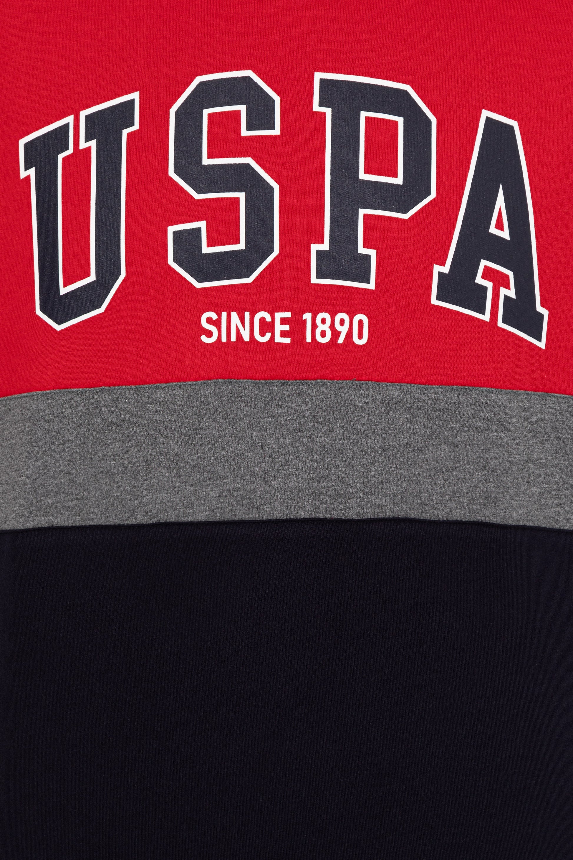 Men's Red Pajama Set