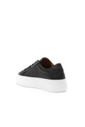 Men's Black Casual Shoes