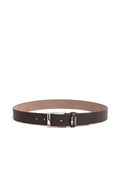 Men's Brown Belt