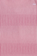 Girl's Pink Knitted Dress