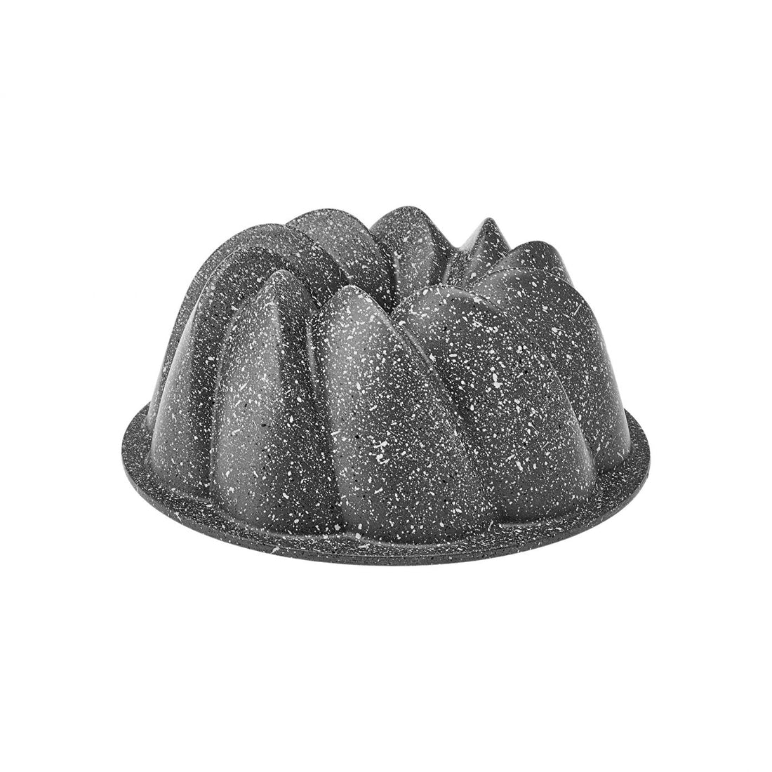 Polo Casting Cake Mold 25 Cm Anthracite - EGY19518119931