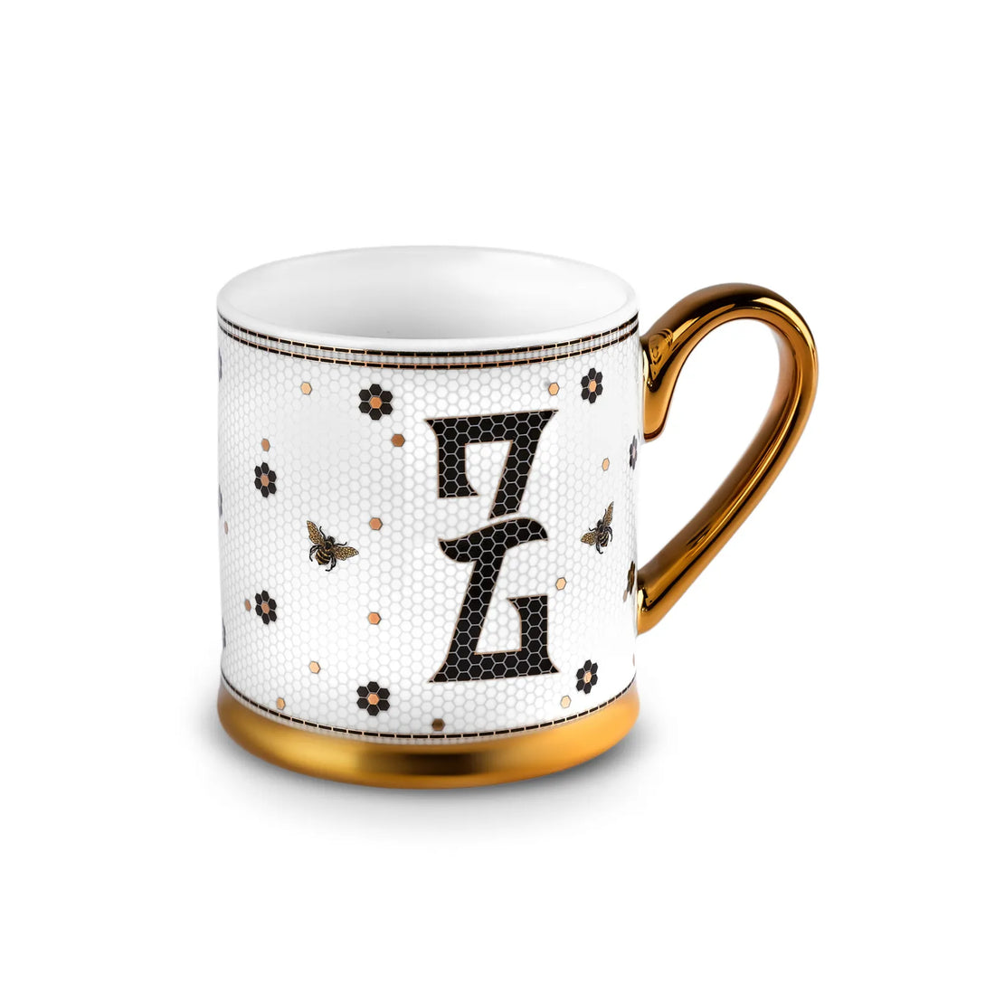 Karaca Z Letter Mug 330 Ml