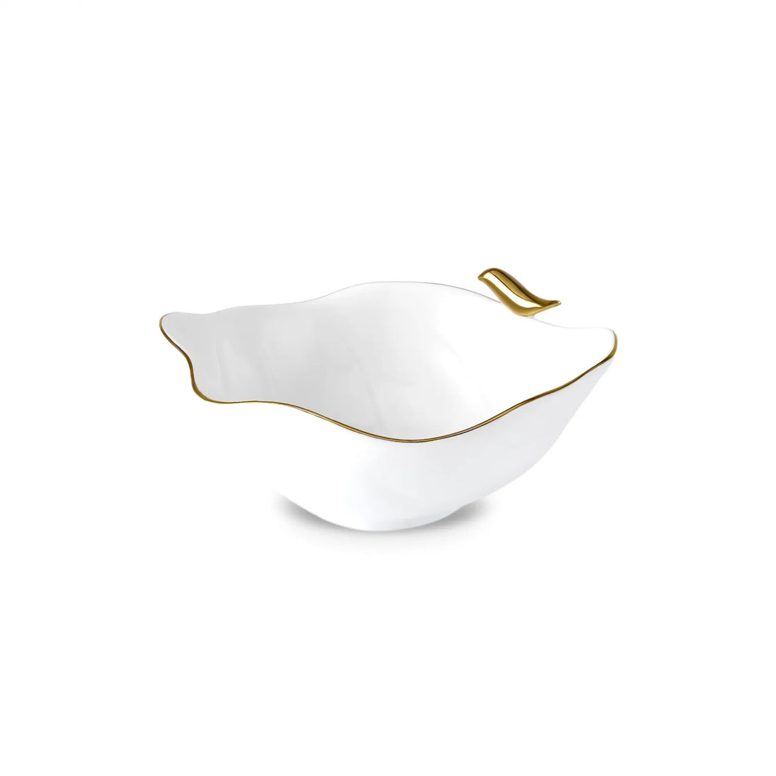 Karaca X Müge Instant Gold Bird Bowl