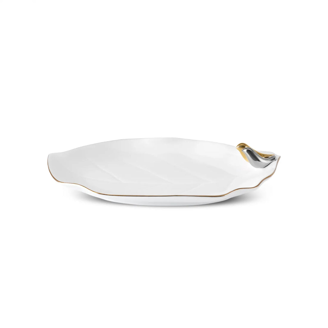 Karaca X Müge Instant Bird Ski Plate 20 Cm