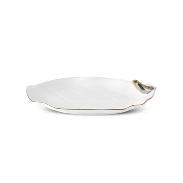 Karaca X Müge Instant Bird Ski Plate 20 Cm