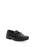 Black Loafer Shoes