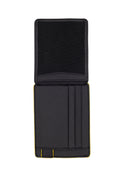 Men's Black Card Holder