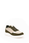 Men's Khaki Shoes