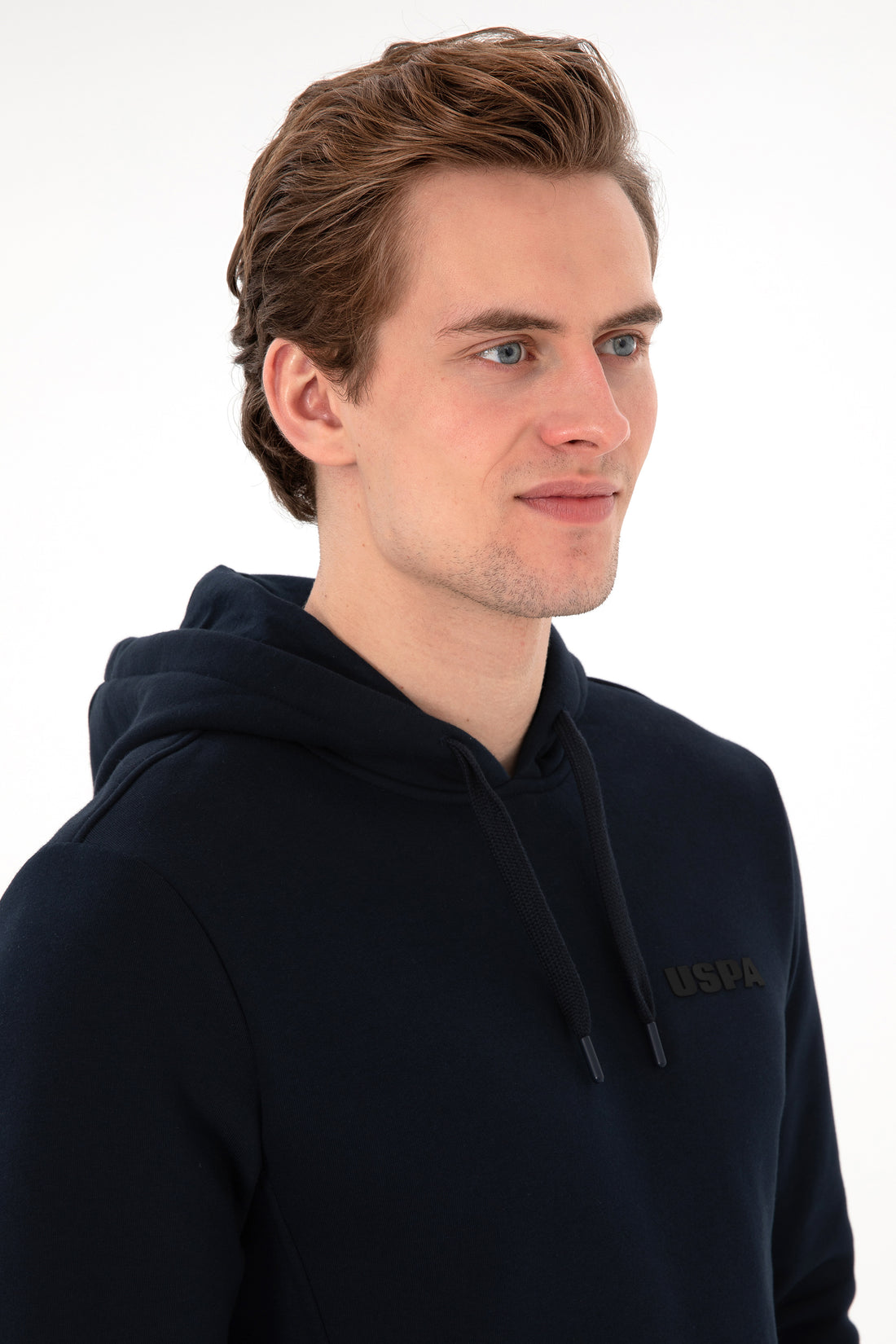 Men's Navy Sweatshirt