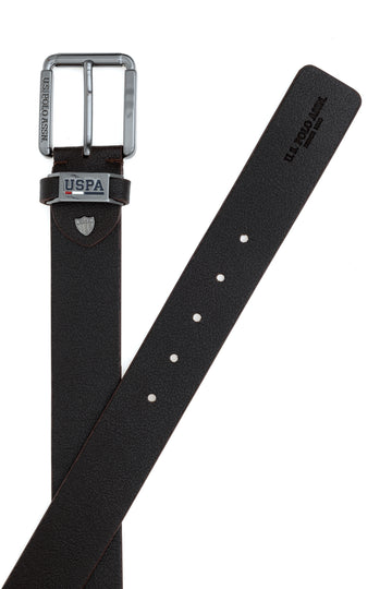 Men's Brown Belt