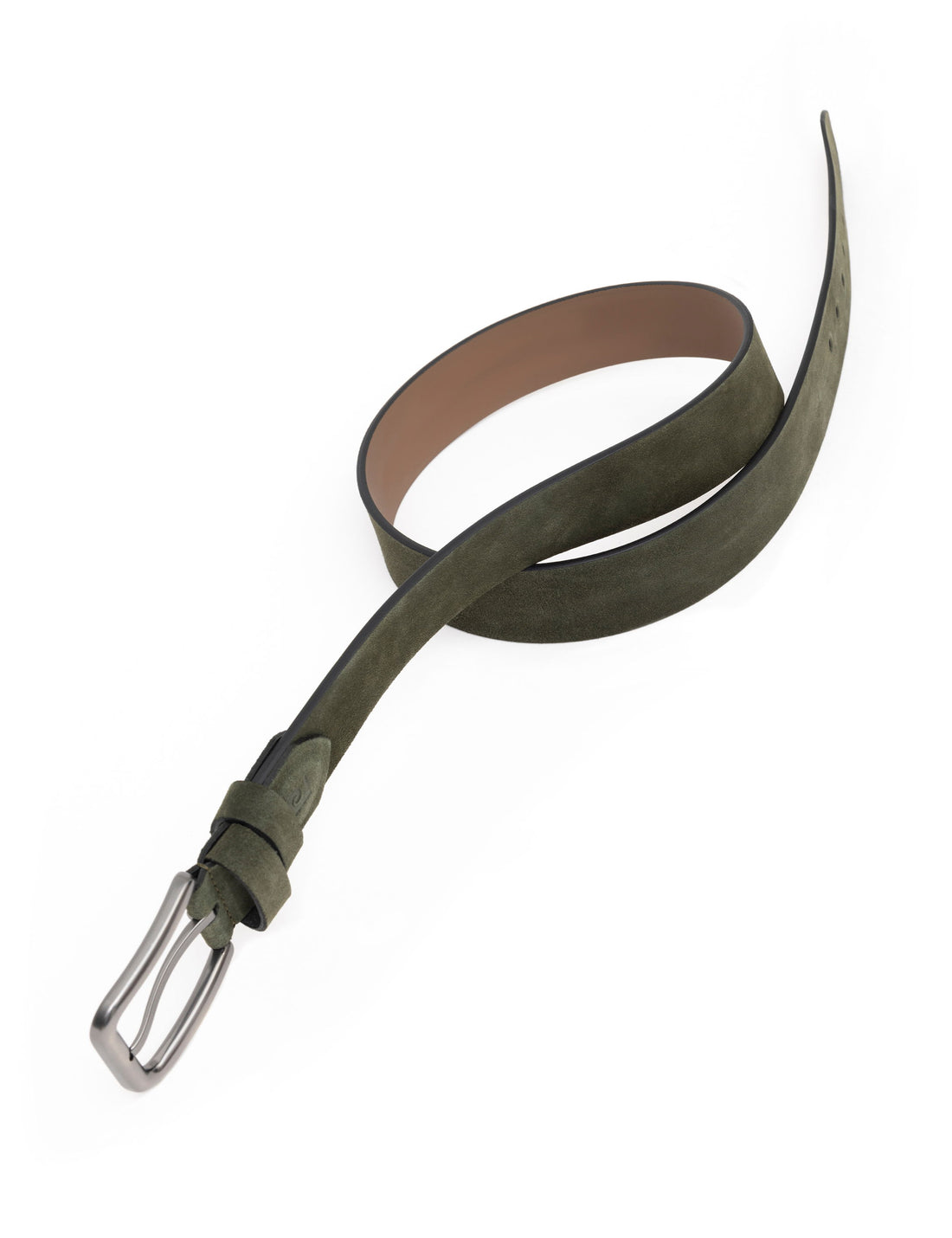 Khaki Belt