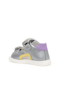 Baby Girl Grey Sandals