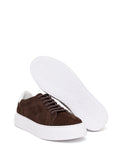 Brown Casual Shoes