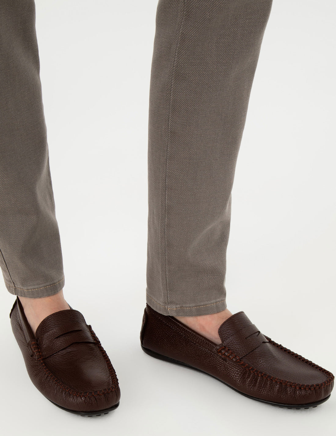 Brown Shoes