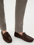 Brown Shoes