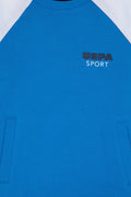 Boy's Saks Sweatshirt