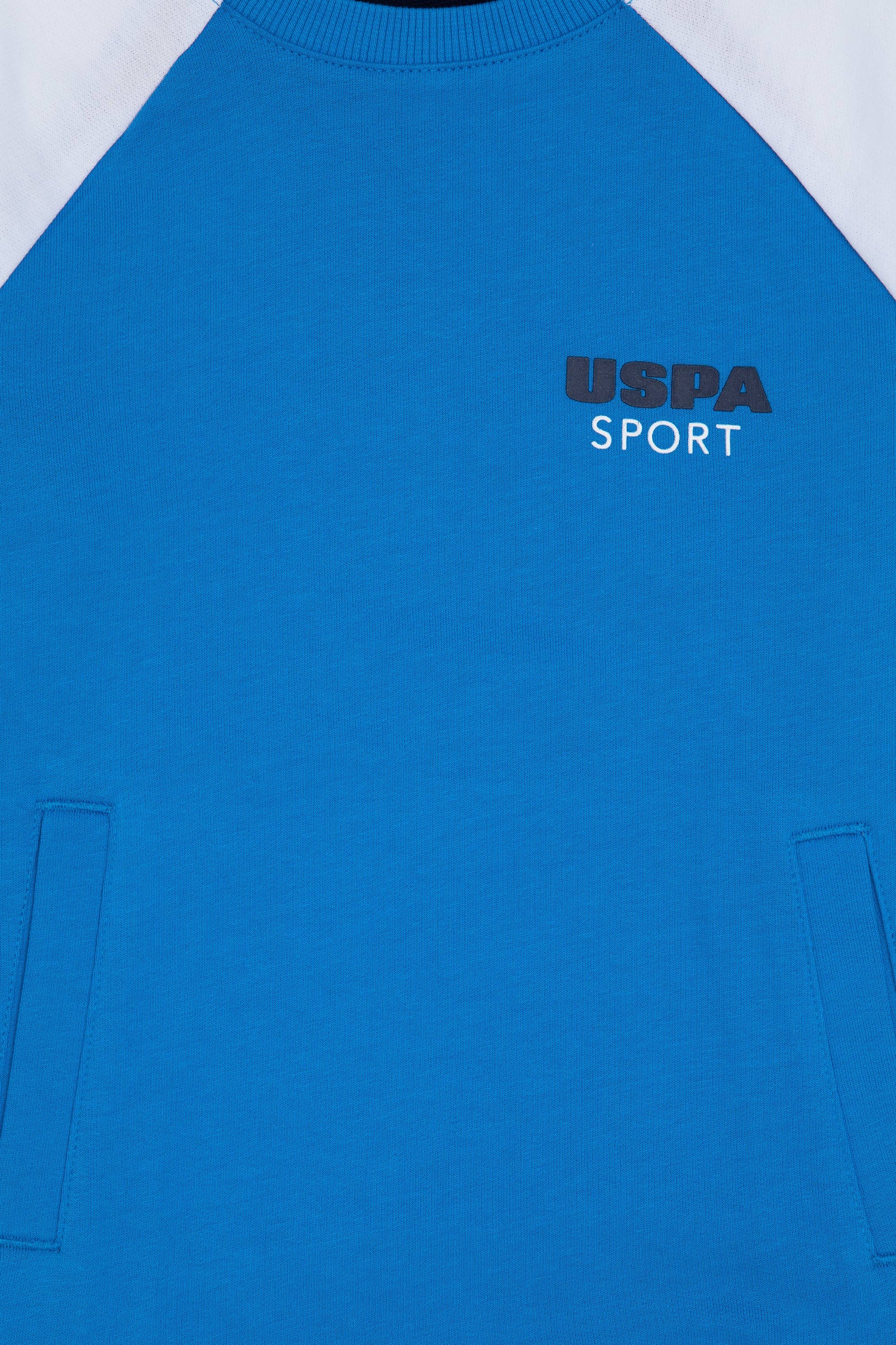 Boy's Saks Sweatshirt