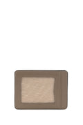 Mens Mink Card Holder