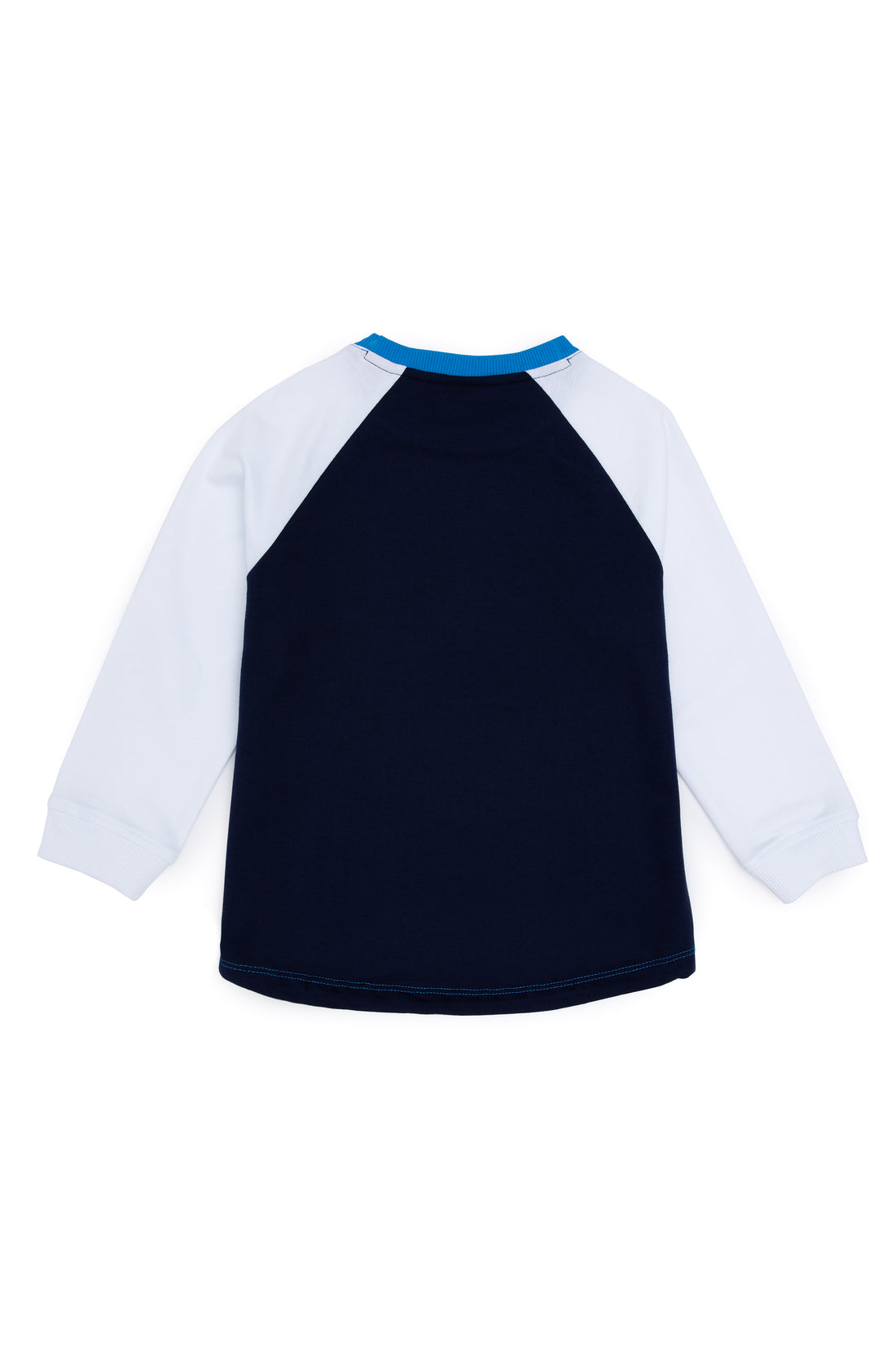 Boy's Saks Sweatshirt