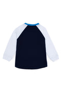 Boy's Saks Sweatshirt