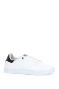 Men's White Sneakers