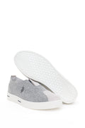 Men's Grey Sneakers