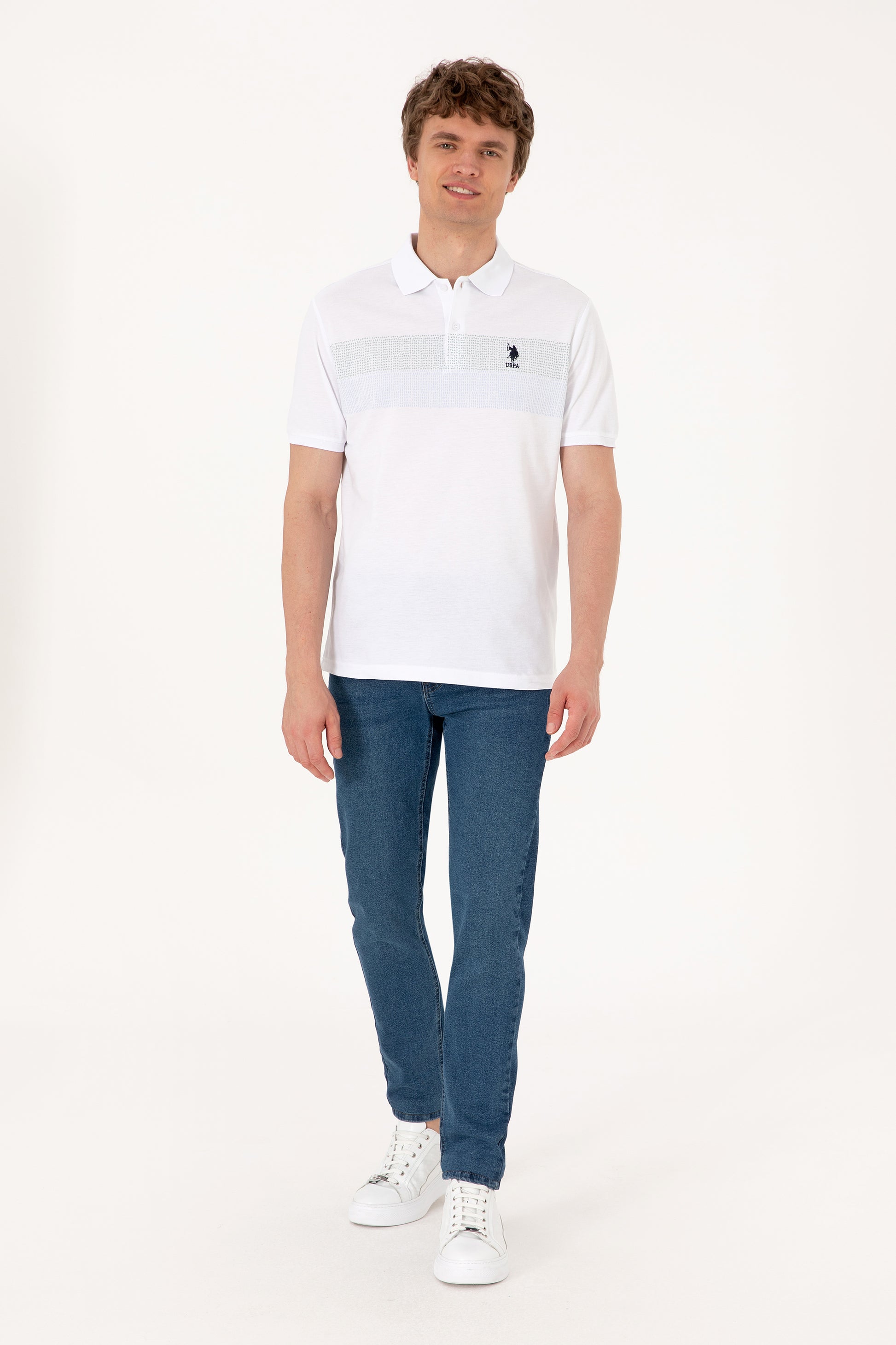 Men's Mint T-Shirt