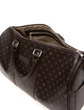 Men's Brown Sports Bag